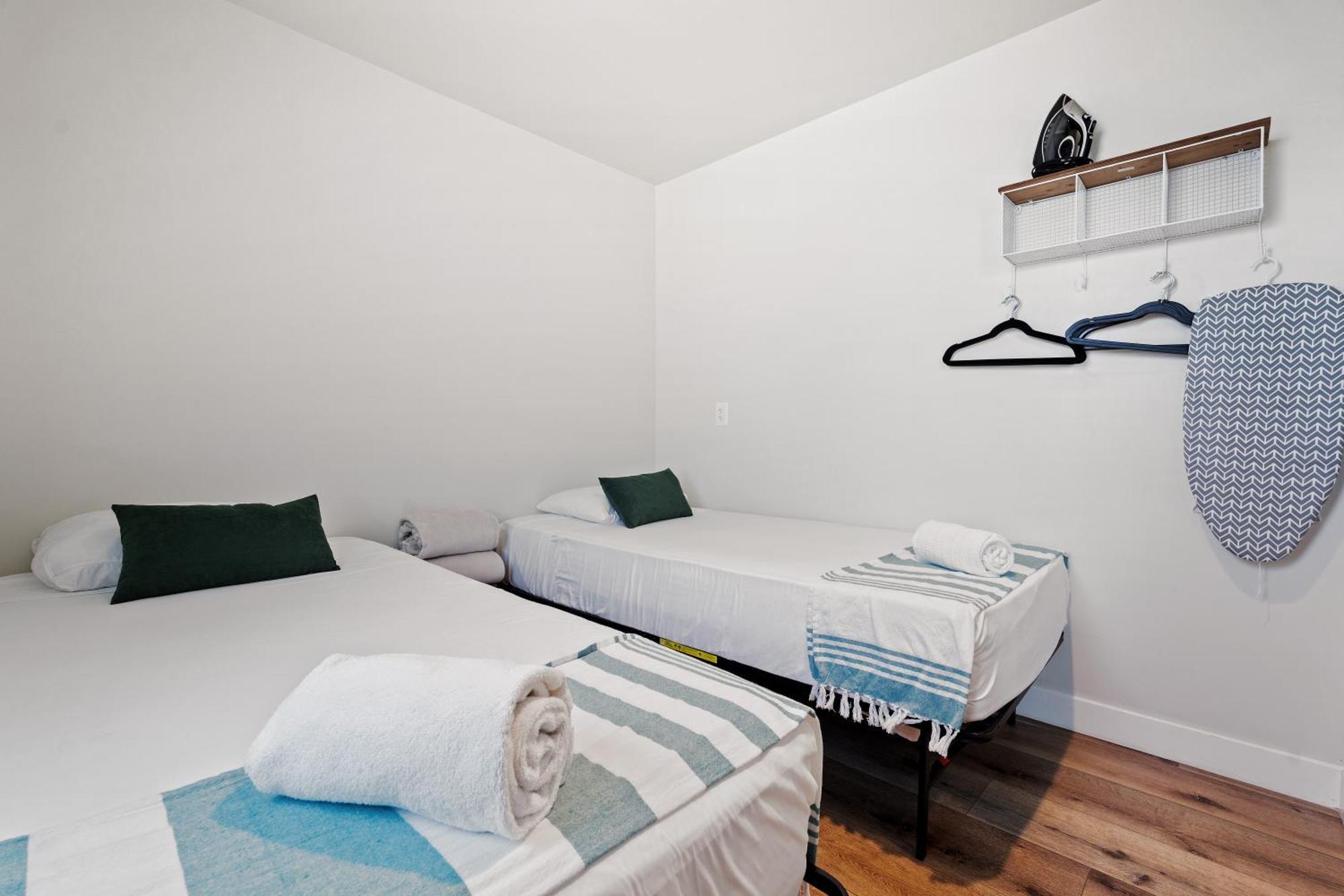 Good Life Resorts San Diego Luaran gambar