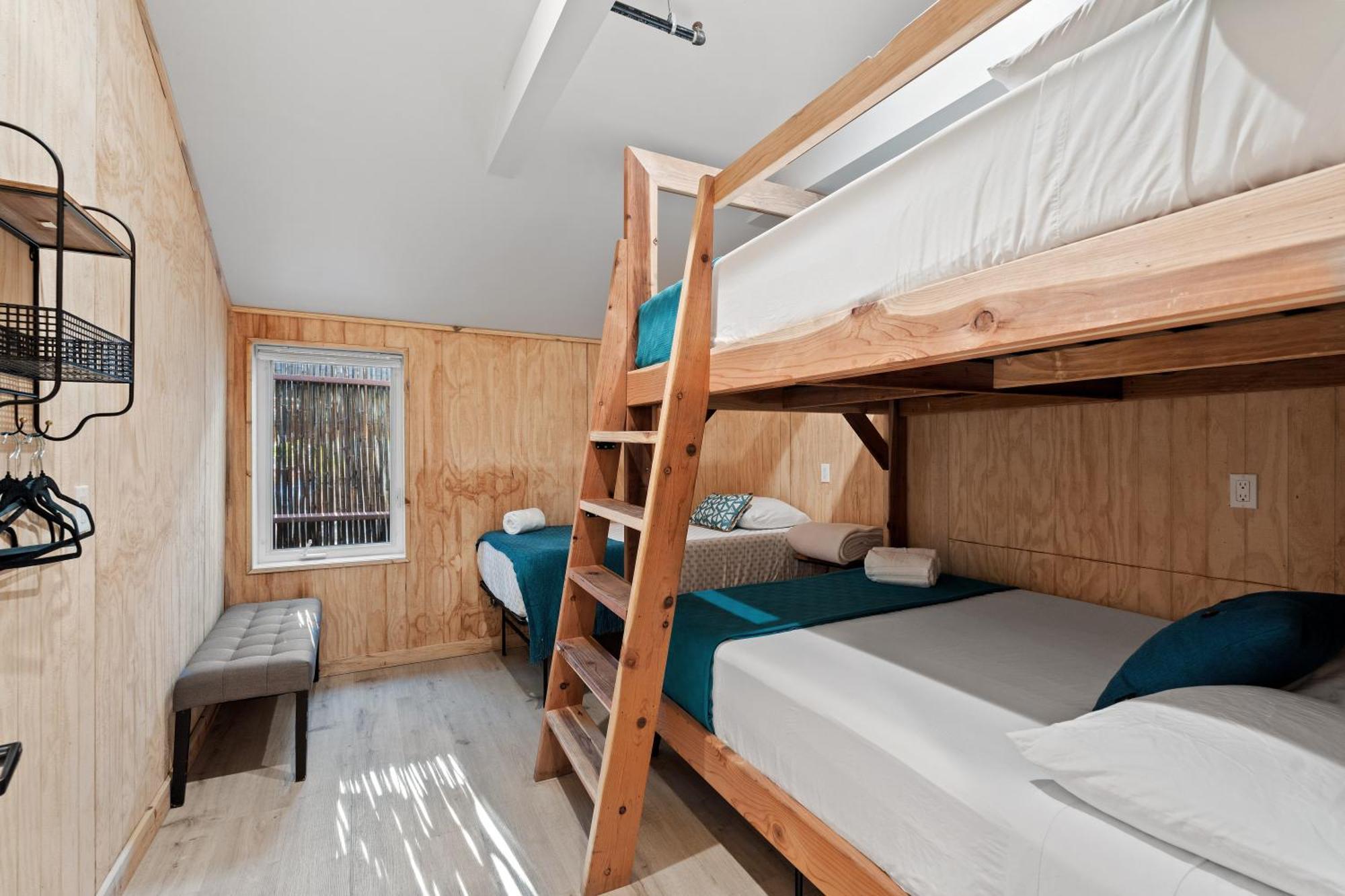 Good Life Resorts San Diego Luaran gambar