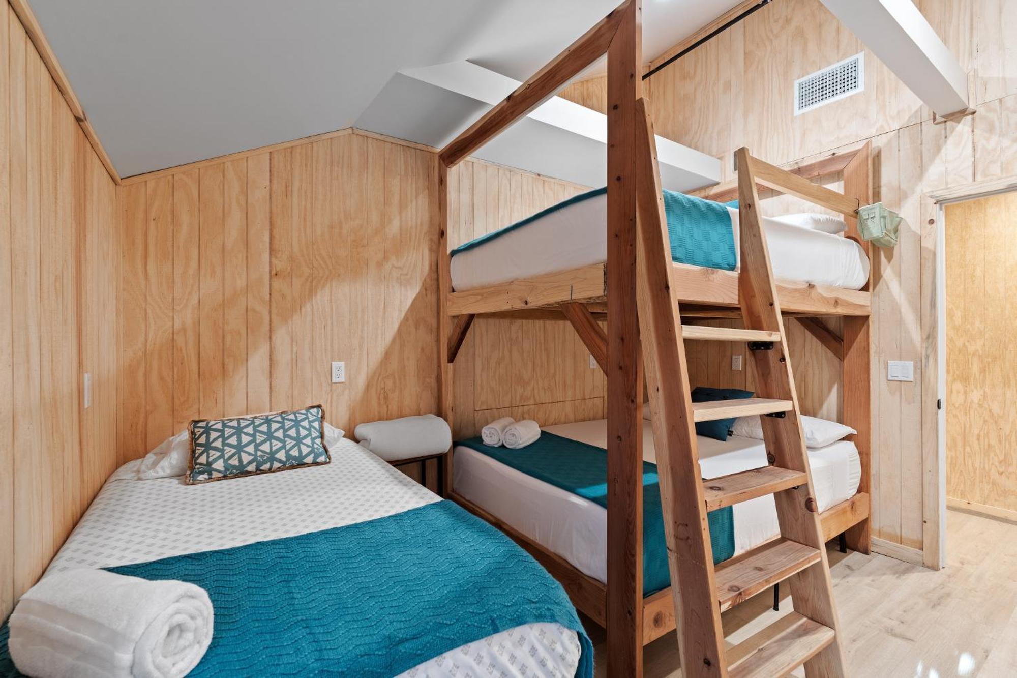 Good Life Resorts San Diego Luaran gambar
