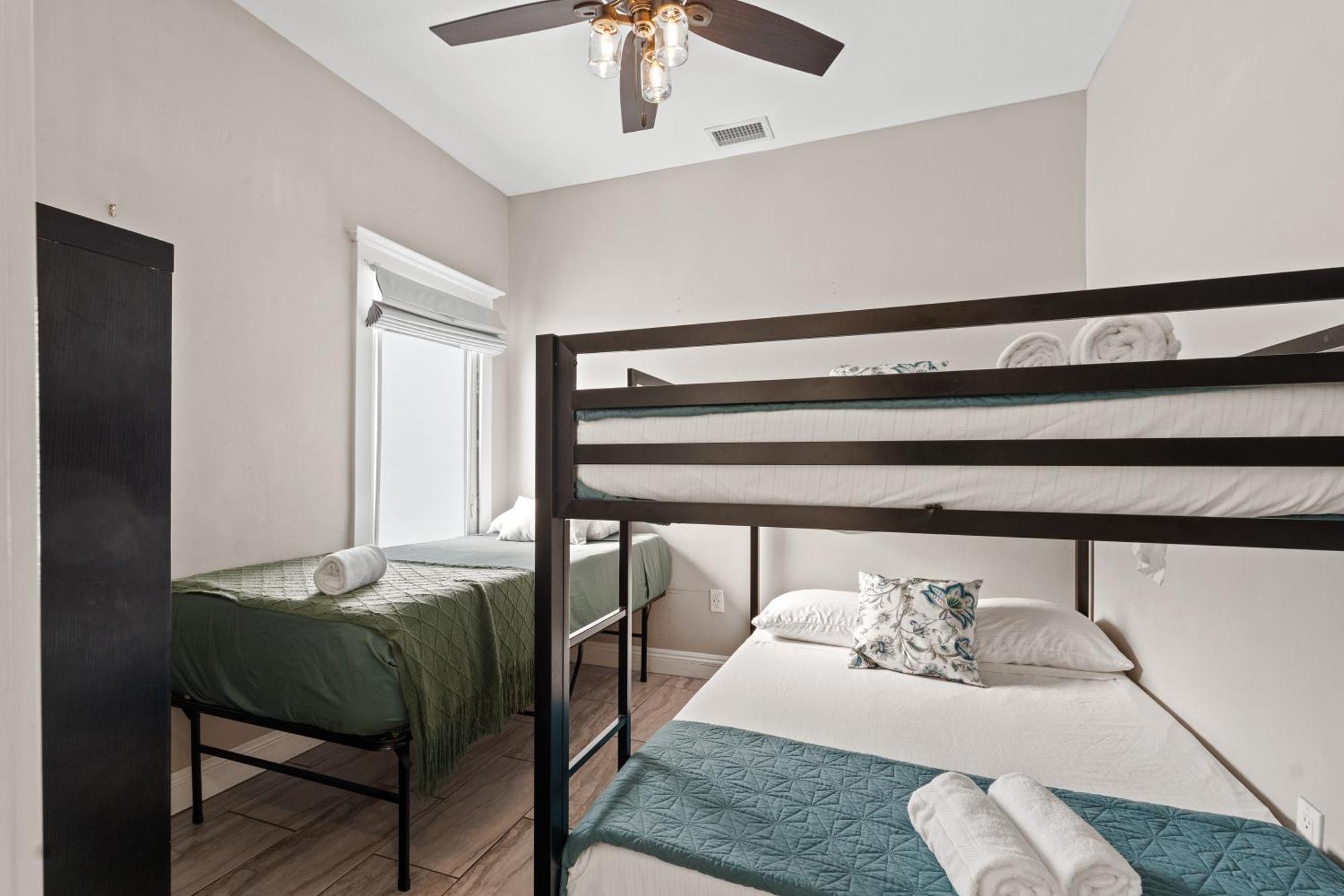 Good Life Resorts San Diego Luaran gambar