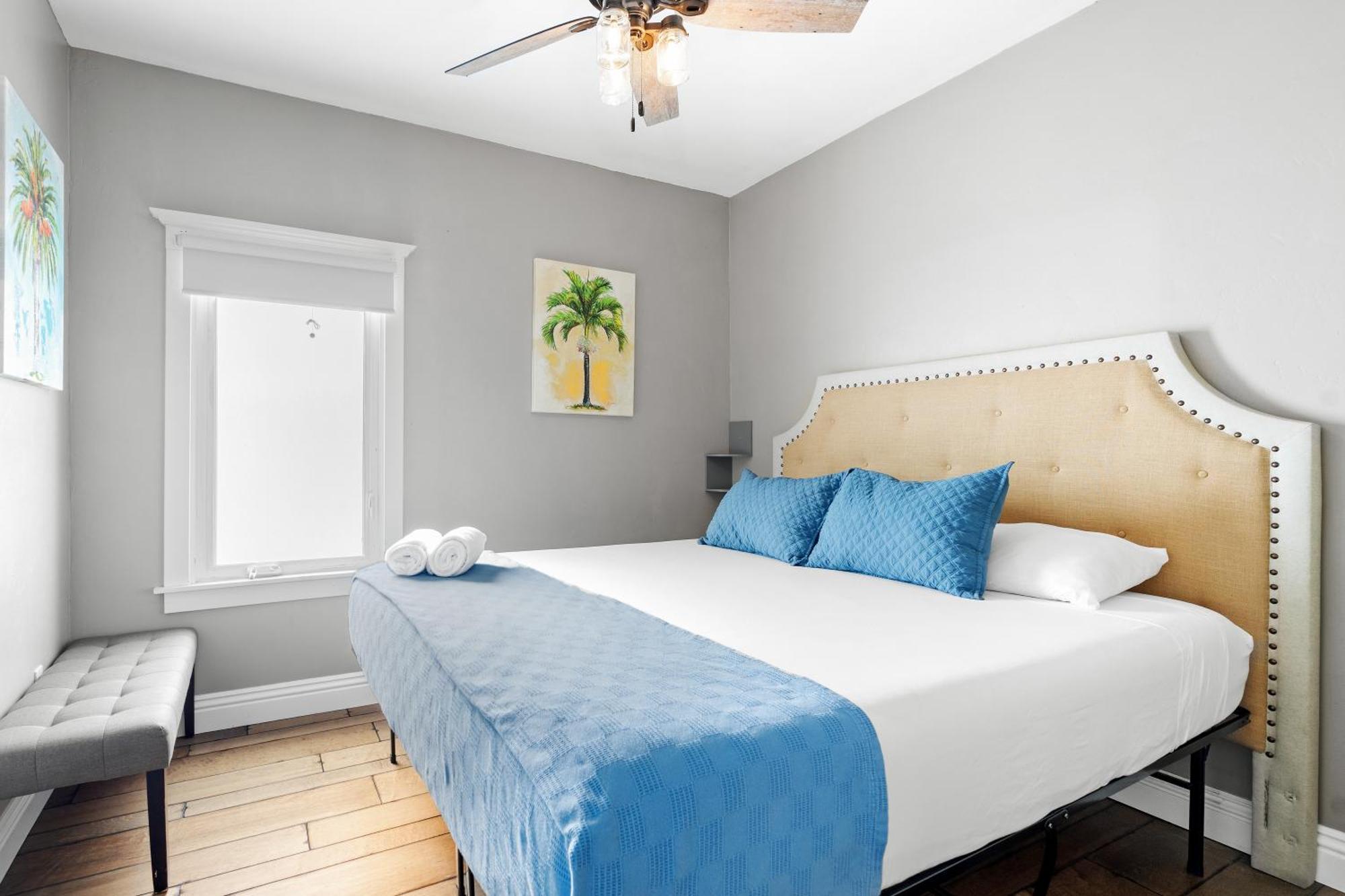 Good Life Resorts San Diego Luaran gambar