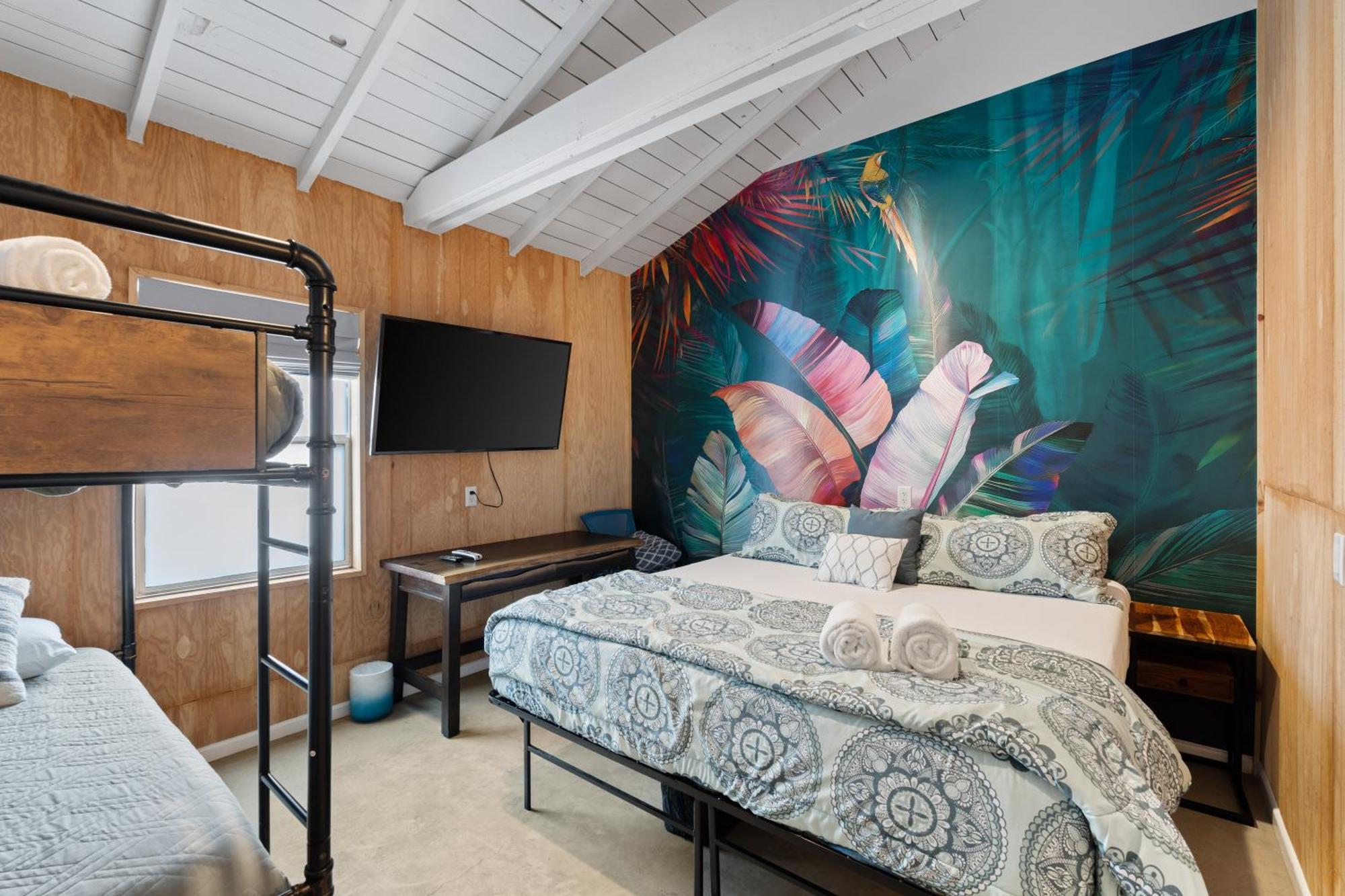 Good Life Resorts San Diego Luaran gambar